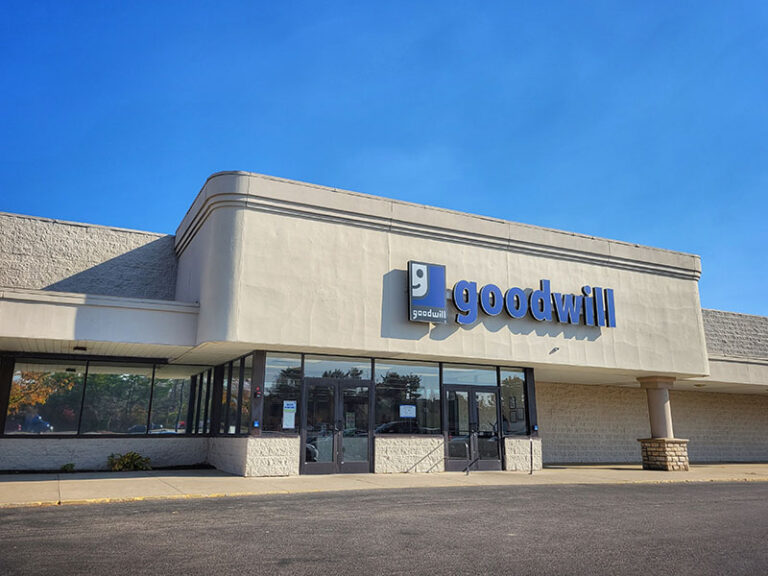 Goodwill Delaware Retail Store