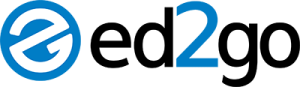 Ed2go logo