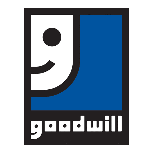 Goodwill icon