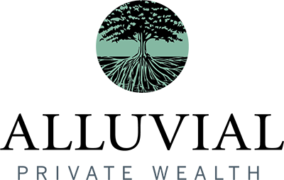 Alluvial Private Wealth logo