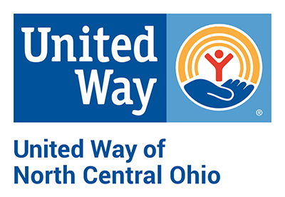 United Way of North Central Ohio logo