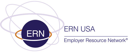 Employee Resource Network® logo